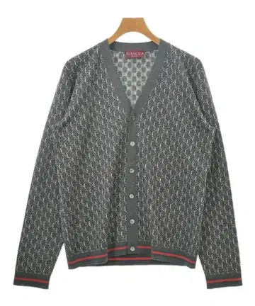 GUCCI 남성용 가디건