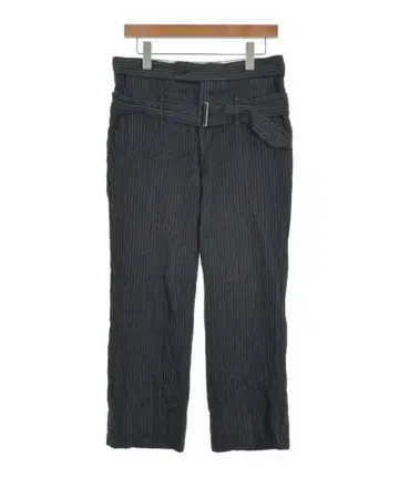 COMME des GARCONS HOMME PLUS 남성용 슬랙스