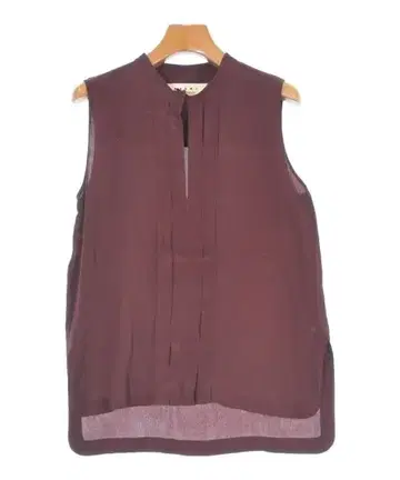 MARNI 여성용 블라우스