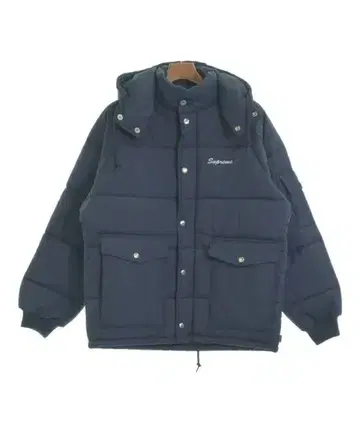 Supreme 다운 자켓/다운 베스트 남성용