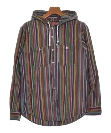Supreme 캐주얼 셔츠 남성용