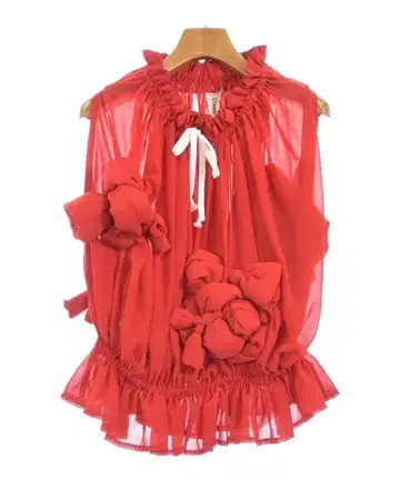 COMME des GARCONS 캐주얼 셔츠 여성용