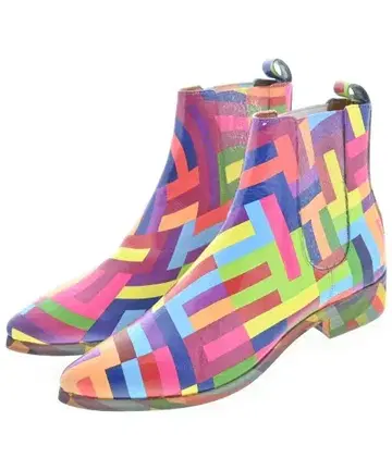 COMME des GARCONS 여성용 부츠