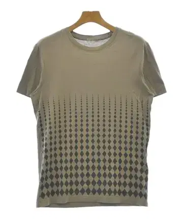 BOTTEGA VENETA 티셔츠 남성용