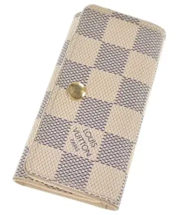 LOUIS VUITTON 키케이스 키링 여성용
