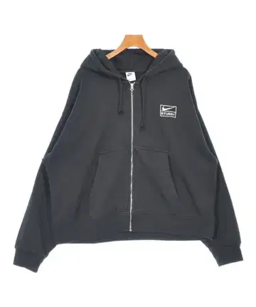 STUSSY 후드티 남성용