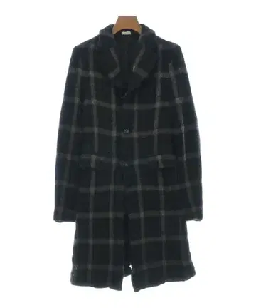 COMME des GARCONS HOMME PLUS 코트 (기타) 남성용