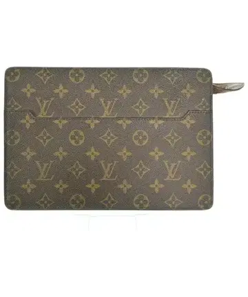 LOUIS VUITTON 여성용 클러치백