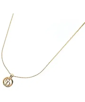 Christian Dior 목걸이 여성용