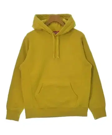 Supreme 후드티 남성용