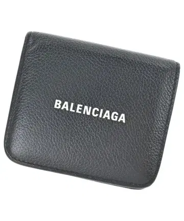 BALENCIAGA 지갑 코인 케이스 남성용