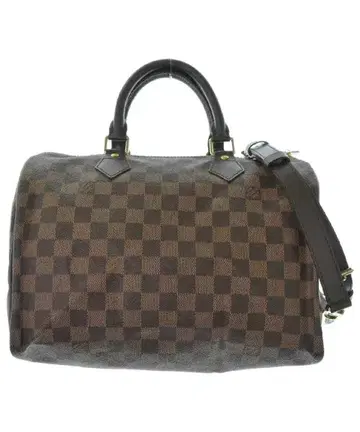 LOUIS VUITTON 여성용 보스턴 백