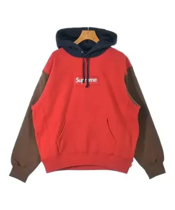 Supreme 후드티 남성용