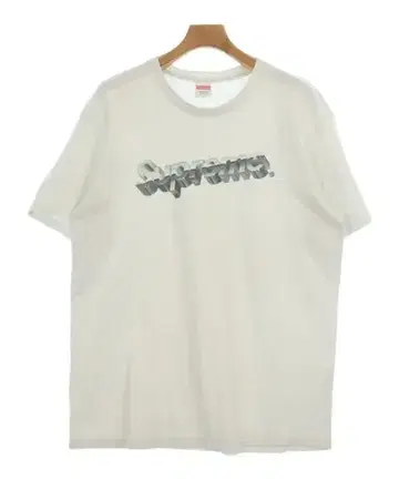Supreme 티셔츠 남성용