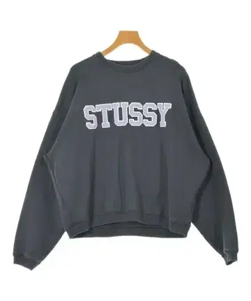 STUSSY 맨투맨 남성용
