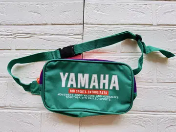 빈티지 YAMAHA 힙색