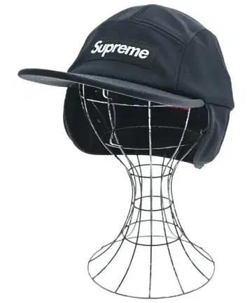 Supreme 캡 남성용