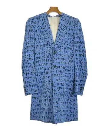 COMME des GARCONS HOMME PLUS 코트 (기타) 남성용