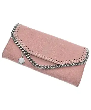 STELLA McCARTNEY 지갑 코인 케이스 여성용