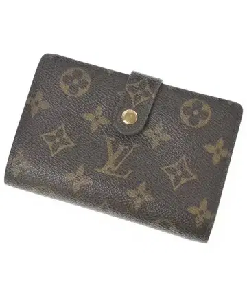 LOUIS VUITTON 지갑 코인 케이스 여성용