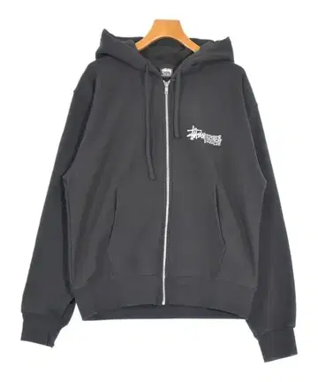 STUSSY 후드티 남성용
