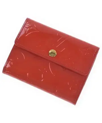 LOUIS VUITTON 지갑 코인 케이스 여성용