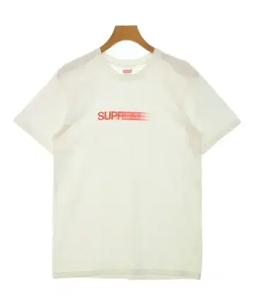 Supreme 티셔츠 남성용