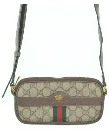 GUCCI 숄더백 여성용