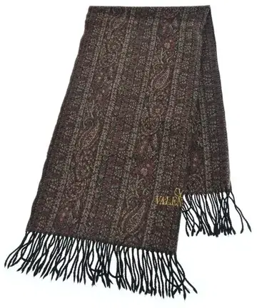 VALENTINO 머플러 남성용