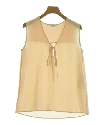 STELLA McCARTNEY 여성용 블라우스