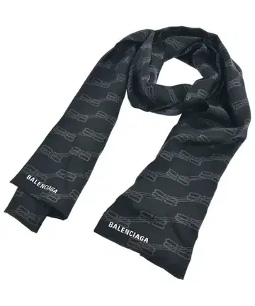 BALENCIAGA 스톨 남성용
