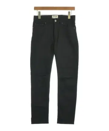 Acne Studios 데님 팬츠 남성용