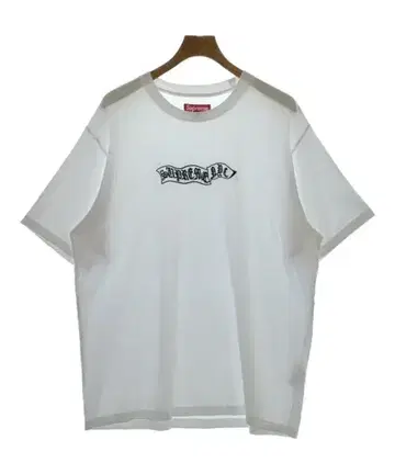 Supreme 티셔츠 남성용