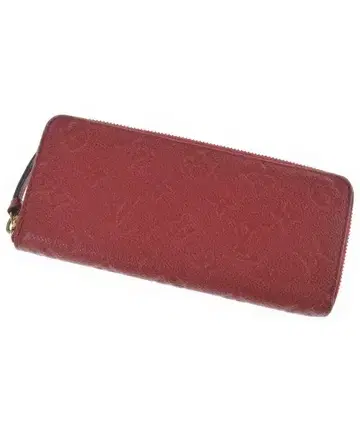 LOUIS VUITTON 지갑 코인 케이스 여성용