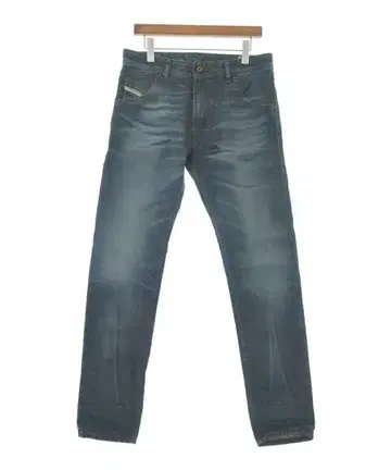 DIESEL 데님 팬츠 남성용