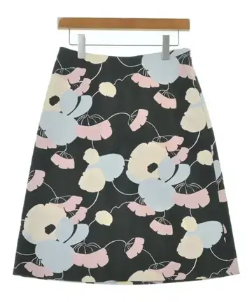 MARNI 미디 스커트 여성용