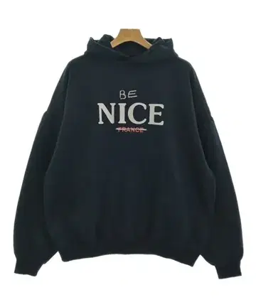 BALENCIAGA 후드티 남성용