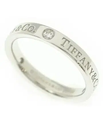 TIFFANY & CO. 반지 여성용