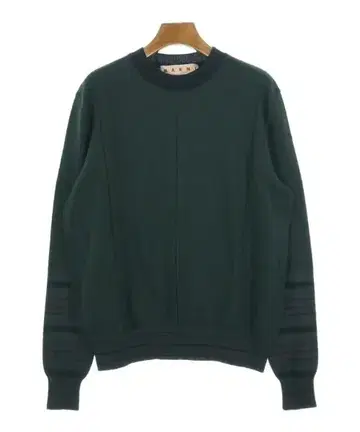 MARNI 니트 스웨터 여성용