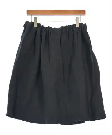 COMME des GARCONS 미디 스커트 여성용