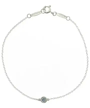 TIFFANY & CO. 팔찌 뱅글 여성용