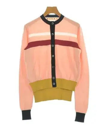 MARNI 여성용 가디건