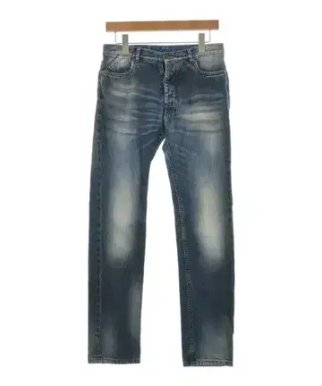 Maison Margiela 데님 팬츠 남성용