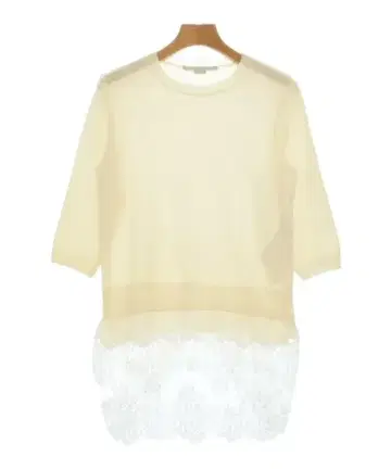 STELLA McCARTNEY 니트 스웨터 여성용