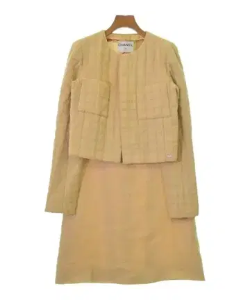 CHANEL 셋업 수트 (기타) 여성용