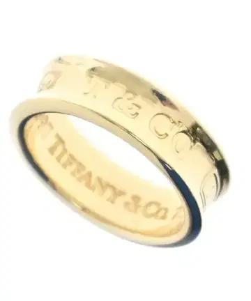 TIFFANY & CO. 반지 여성용