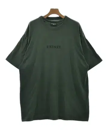 BALENCIAGA 티셔츠 남성용