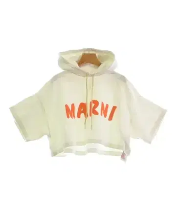 MARNI 후드티 여성용