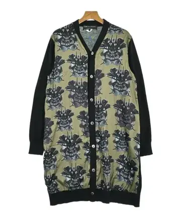 COMME des GARCONS HOMME PLUS 가디건 남성용
