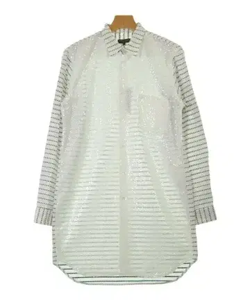 COMME des GARCONS HOMME PLUS 캐주얼 셔츠 남성용